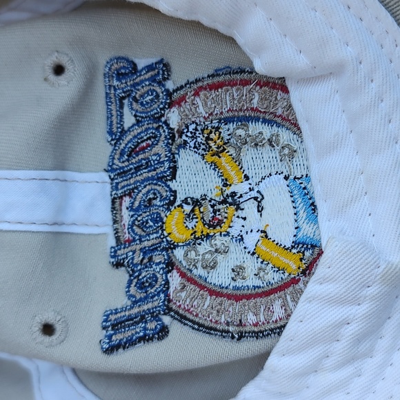 Simpsons Homer To Alcohol The Cause of ..Mmm..Beer   Adjustable Baseball Cap Hat - Picture 9 of 11